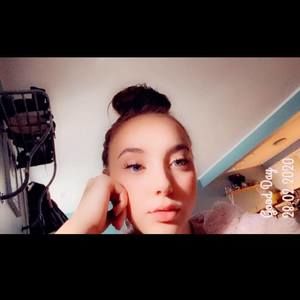 Meet your Posher, Bailey